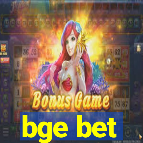 bge bet